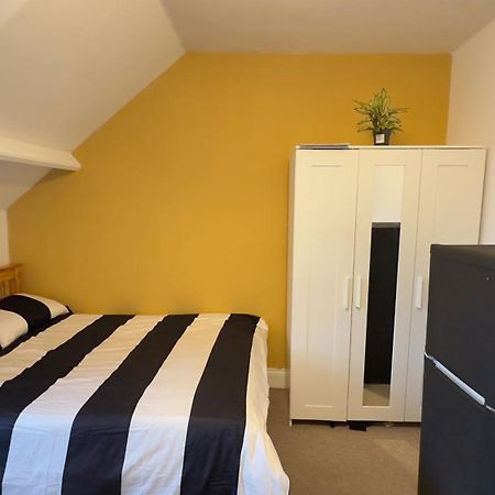 Geordie Hostel Newcastle upon Tyne Dış mekan fotoğraf