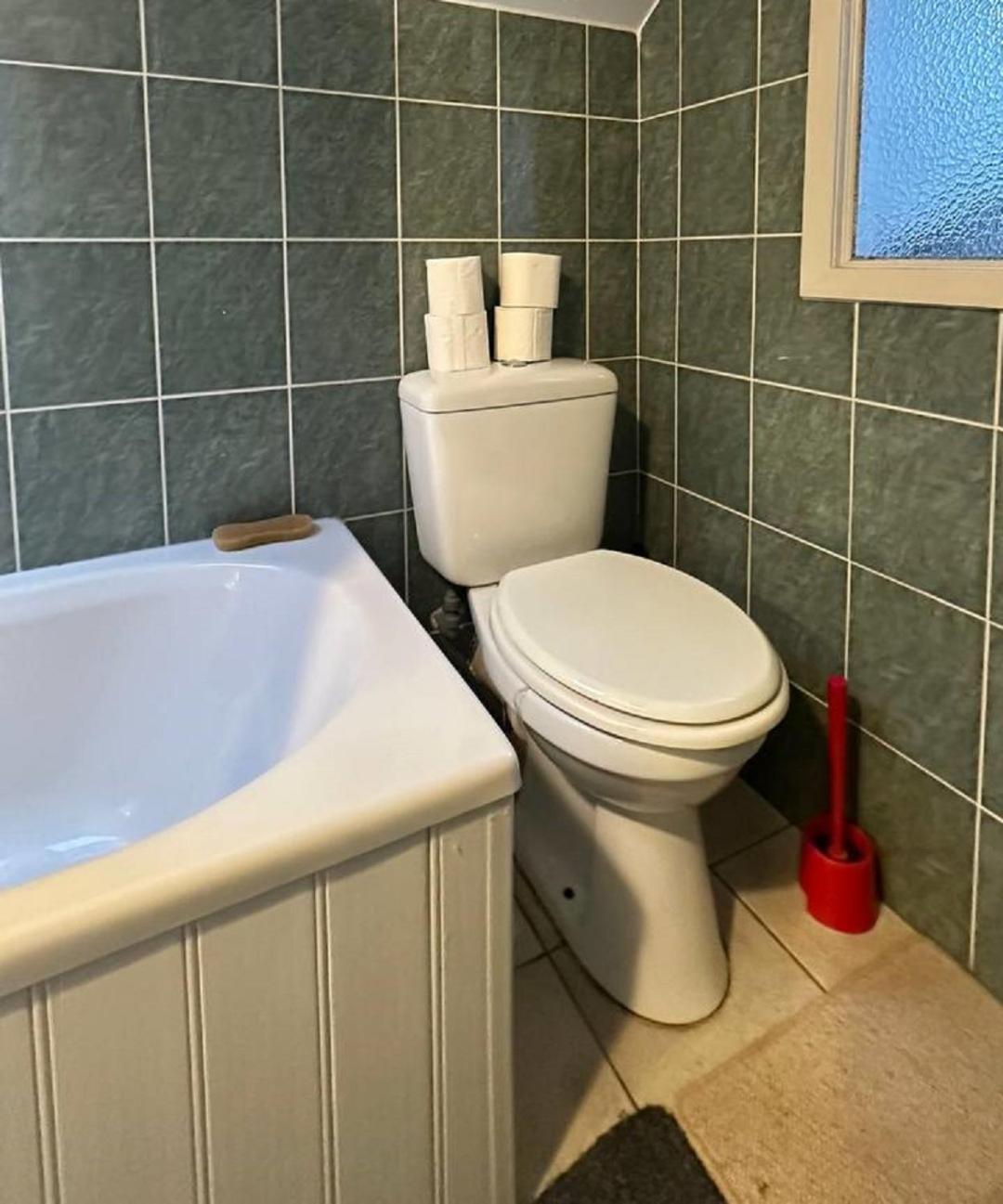 Geordie Hostel Newcastle upon Tyne Dış mekan fotoğraf