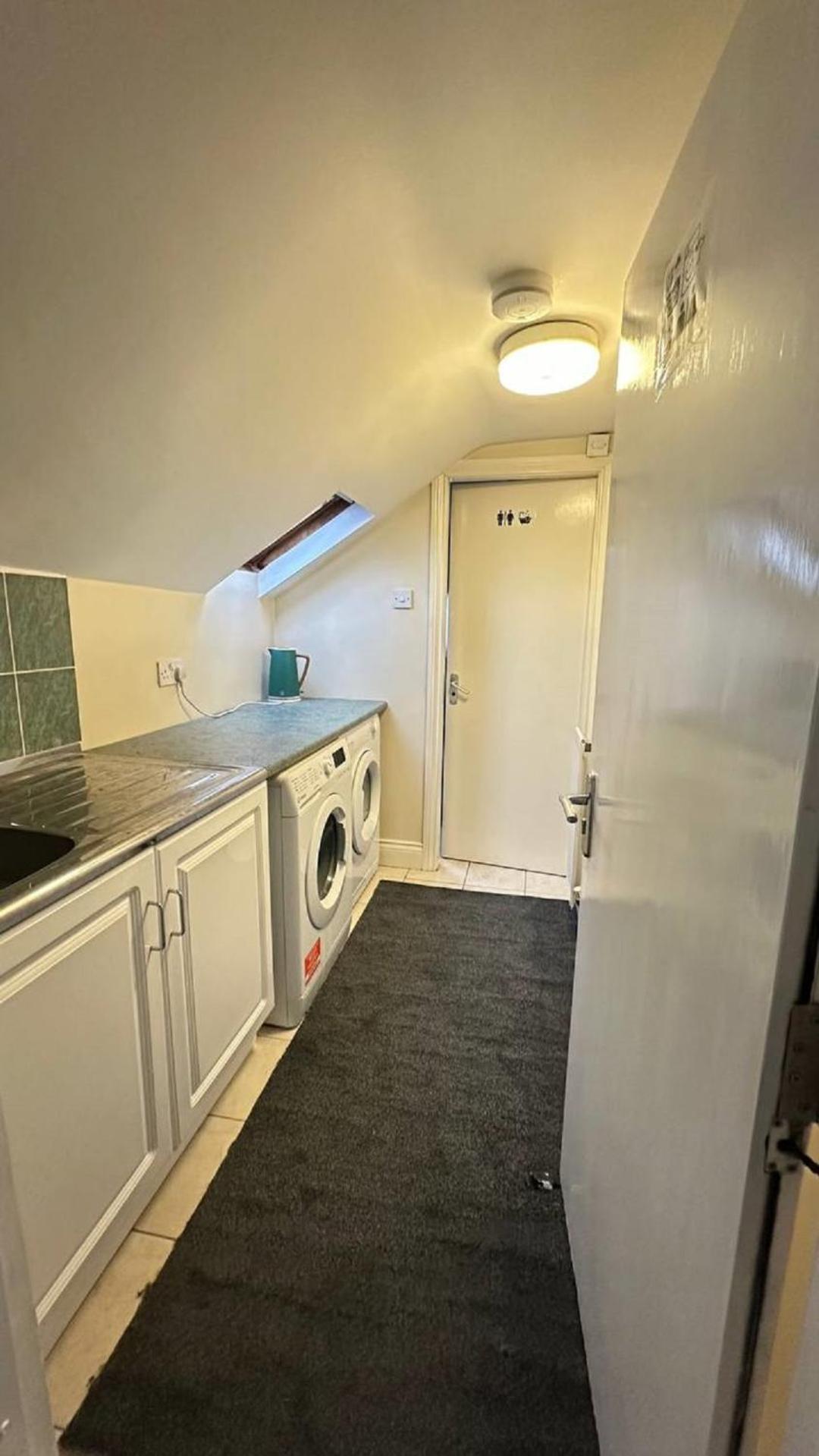 Geordie Hostel Newcastle upon Tyne Dış mekan fotoğraf